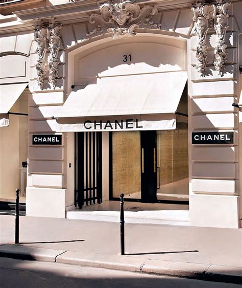 chanel careeres|Chanel corporate careers.